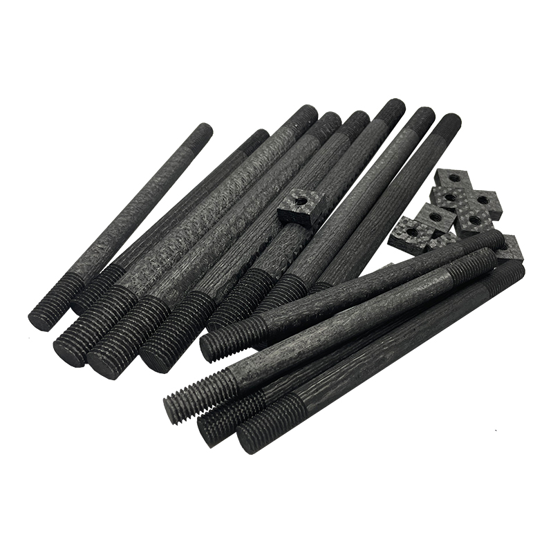Materiais Compostos Carbono-Carbono