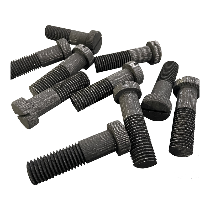 Materiais Compostos Carbono-Carbono