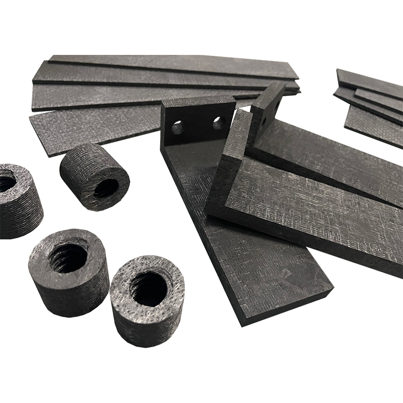Materiais Compostos Carbono-Carbono
