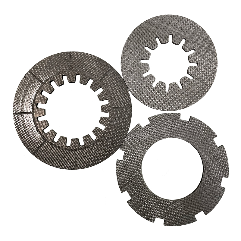 Materiais Compostos Carbono-Carbono
