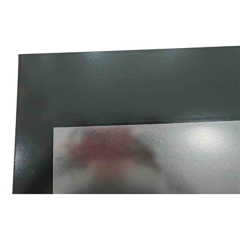 Placa bipolar de grafite flexível composta reforçada com fibra de carbono com bordas soldadas