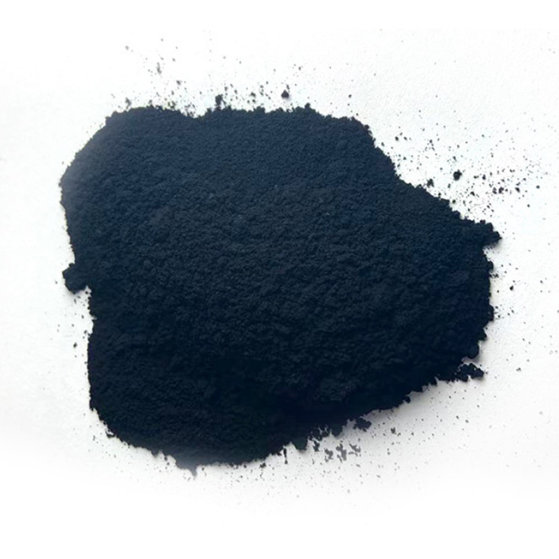 Pó de nanotubo de carbono