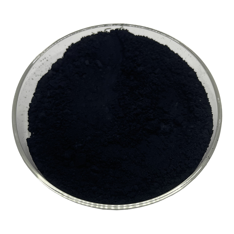 Pó de nanotubo de carbono