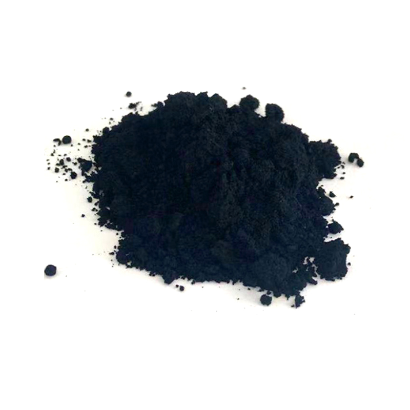 Pó de nanotubo de carbono