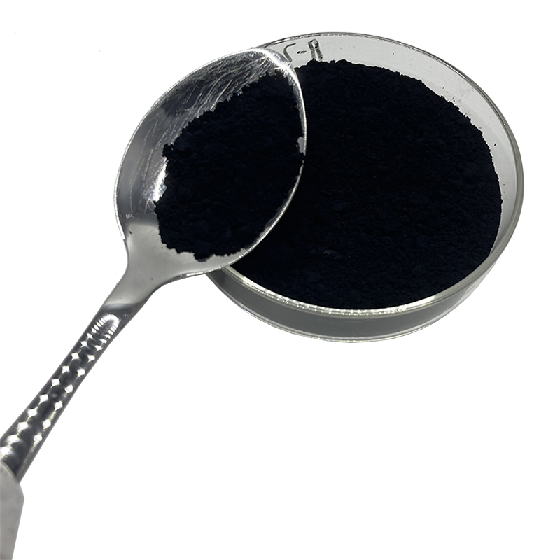 Pó de nanotubo de carbono