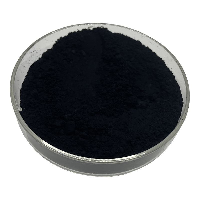 Pó de nanotubo de carbono