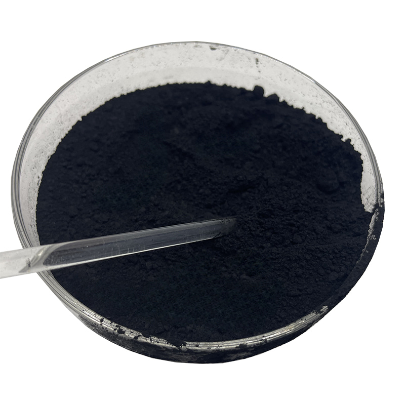 Pó de nanotubo de carbono