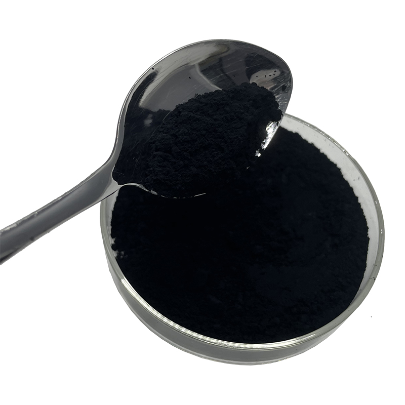 Pó de nanotubo de carbono