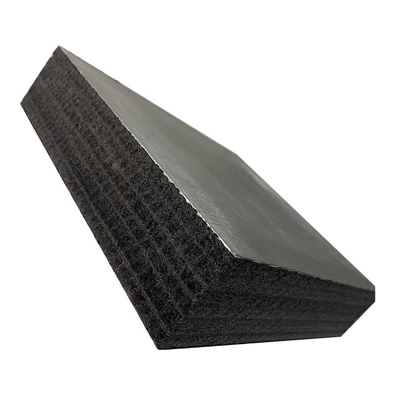 Feltro Curado Laminado