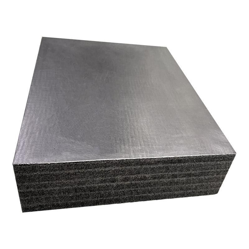 Feltro Curado Laminado