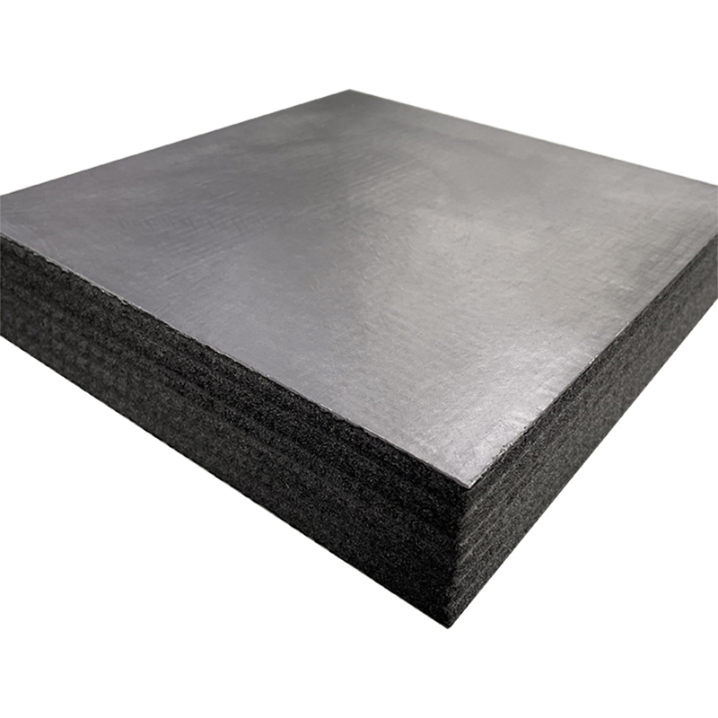 Feltro Curado Laminado
